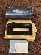 Sony vaio vgp for sale  Allentown