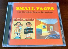 Small faces complete for sale  Everett