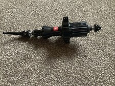 Rear hole 11speed for sale  PAIGNTON