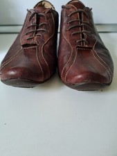 Think schuhe echtes gebraucht kaufen  Düsseldorf