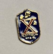 Spilla pin decima usato  Fiuggi