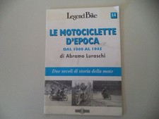 Allegato supplemento legend usato  Salerno