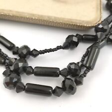 Unusual shape beads for sale  MANSFIELD