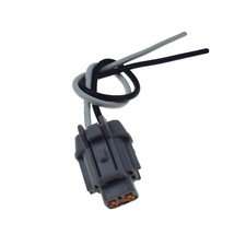 Usado, Conector sensor de velocidade roda ABS dianteiro para Infiniti QX56 Titan Armada 2008-2012 comprar usado  Enviando para Brazil