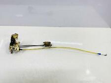 A9437200435 door lock for sale  PETERHEAD