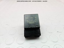 Pompa magnetica avviamento usato  Italia