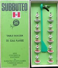 Subbuteo peru ref usato  Italia