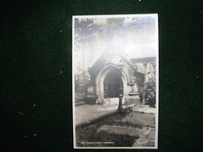 Vintage postcard haworth for sale  LIFTON