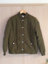 Jacke steppjacke damen gebraucht kaufen  Gersfeld