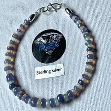 Tanzanite fire opal for sale  RUGBY
