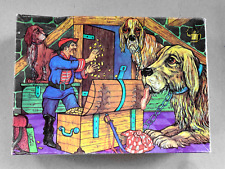 Ddr annaberger puzzle gebraucht kaufen  Wurzen