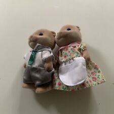 Sylvanian families otter for sale  HERTFORD