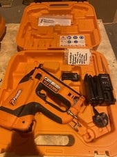 Used paslode im65a for sale  ELLON