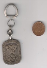 Porte clé jeux d'occasion  Saint-Joseph-de-Rivière