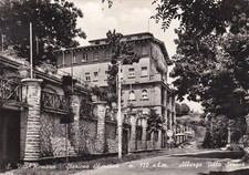 Vito romano albergo usato  Roma