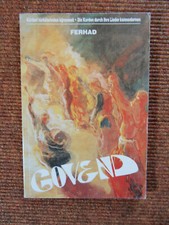Ferhad govend kurden gebraucht kaufen  Krummhörn