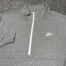 Nike sweatshirt men for sale  Amherst