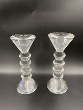 Set vintage faceted for sale Set vintage faceted for sale  HUDDERSFIELD