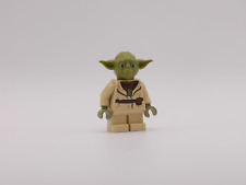 LEGO® Minifigurka Yoda sw0906 Star Wars - Używana na sprzedaż  Wysyłka do Poland
