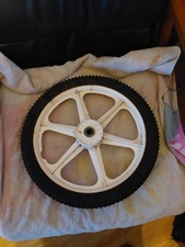 Lawn mower wheels for sale  Indianapolis
