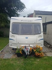Bailey pageant bretagne for sale  ORMSKIRK