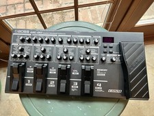 Boss multi effect for sale  Westerville