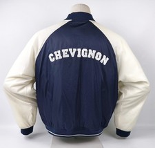 Chevignon jacke dunkelblau gebraucht kaufen Chevignon jacke dunkelblau gebraucht kaufen  Schönefeld