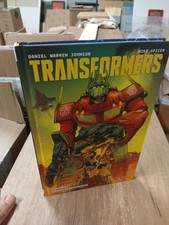 Grande svendita transformers usato  Italia