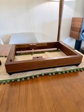 Afromesia linn plinth for sale Afromesia linn plinth for sale  SHEERNESS