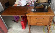White rotary sewing for sale  Grayson