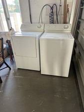 Washer dryer for sale  Stuart