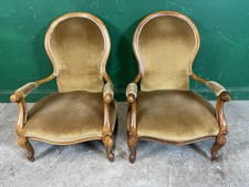 Pair vintage ballon for sale  HOLSWORTHY