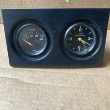 Gauge panel oil for sale  Mays Landing