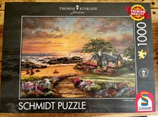 Thomas kinkade seaside for sale  CHATHAM