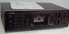 Nakamichi 202e tapedeck gebraucht kaufen  Krefeld