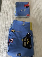 Dunelm single duvet for sale  MILTON KEYNES