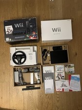 Nintendo wii console d'occasion  Lyon III