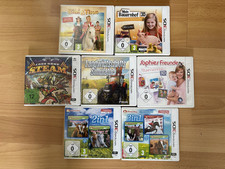 Spiele fürs 3ds gebraucht kaufen Spiele fürs 3ds gebraucht kaufen  Zirndorf