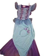 Mermaid costume kids for sale  SOUTHAMPTON