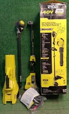 New ryobi 40v for sale  Jacksonville
