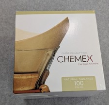 Chemex bonded coffee for sale  Reading