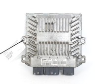 5ws40111ct centralina motore usato  Torre del Greco