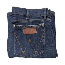 Wrangler bootcut jeans for sale  OLDBURY