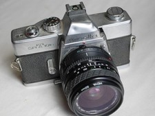 Minolta srt 101b for sale  SWANSEA