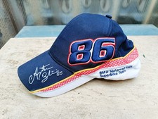 Cappello originale bmw usato  Italia