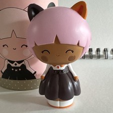 Momiji doll calico for sale  Shipping to Ireland