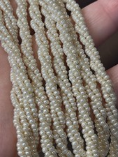 Pearl vintage necklace for sale  RAMSGATE