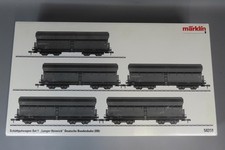 Märklin güterwagen 58358 gebraucht kaufen  Leonberg