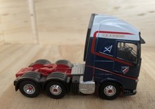 Oxford volvo fh4 for sale  RUNCORN