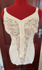 Berdita panty corselette for sale  LANCASTER